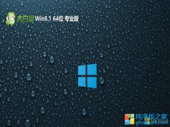 <font color='#000099'>ײwin8.1 64λ ⼤ǿv2025.05</font>